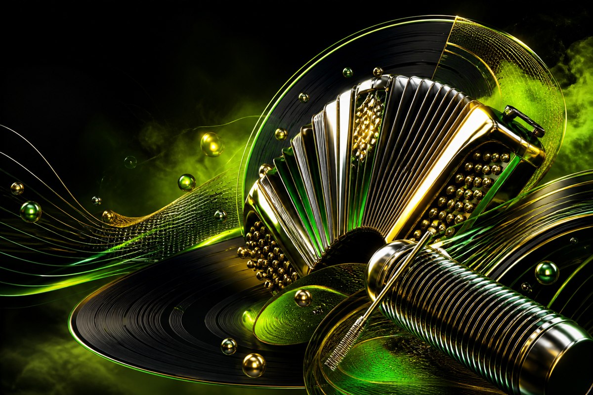 Biblioteca Cumbia — 3.103 tracks, 37,1 GB