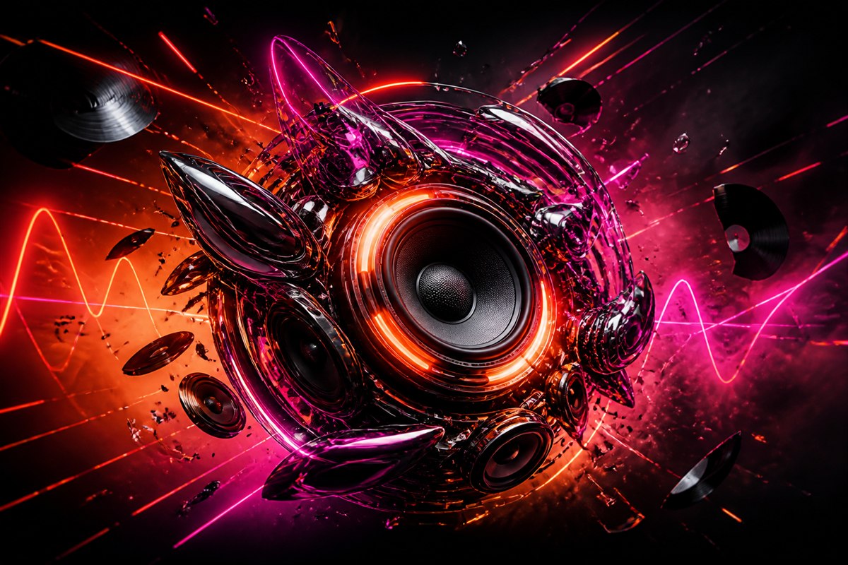 RKT & Turreo — 875 tracks, 10,5 GB