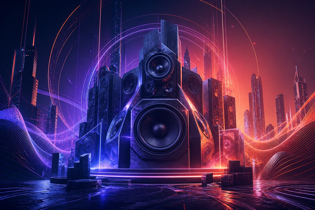 Urbano Global — 1.073 tracks, 17,1 GB